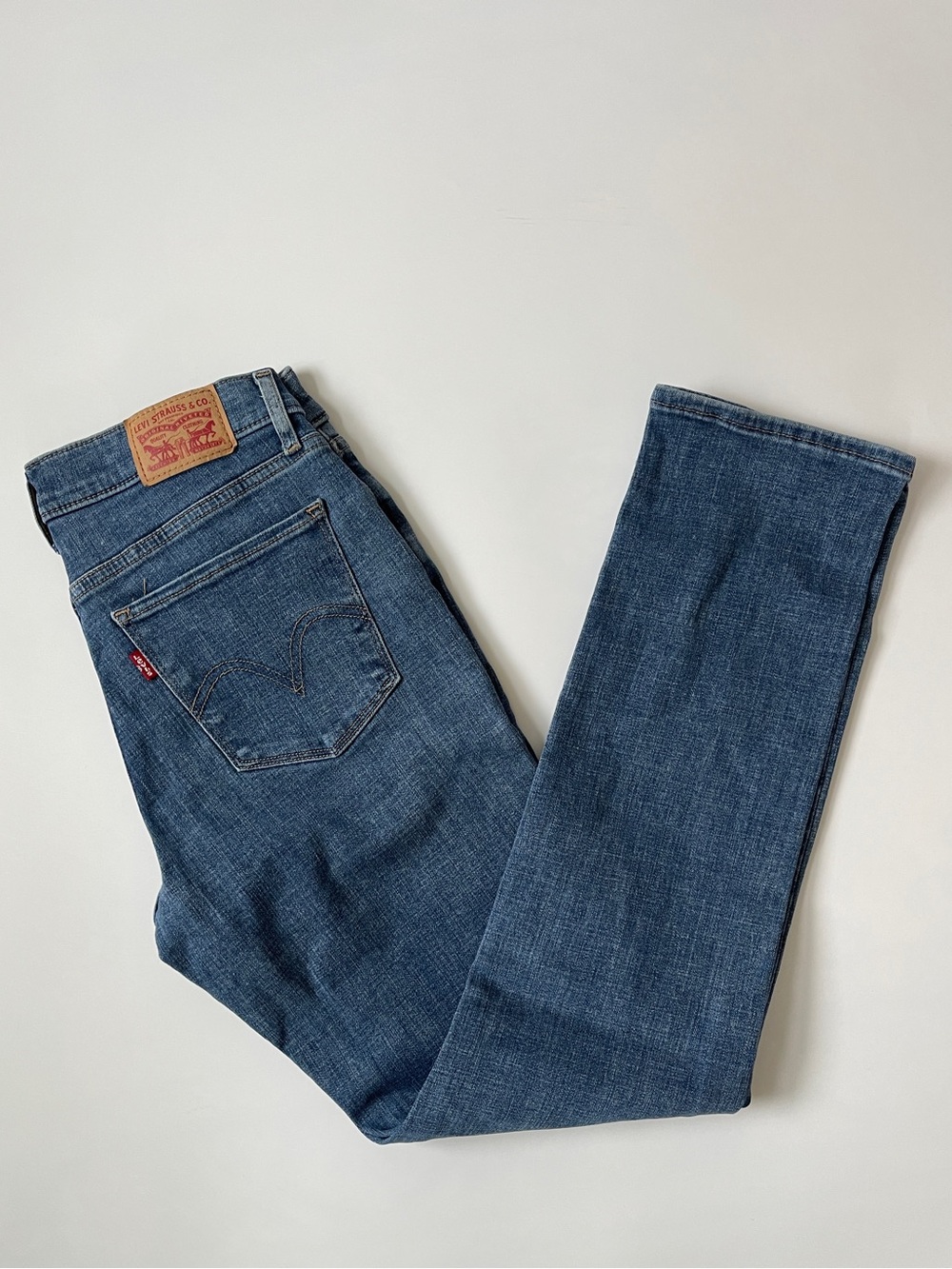 Levi's Classic Straight W26L30